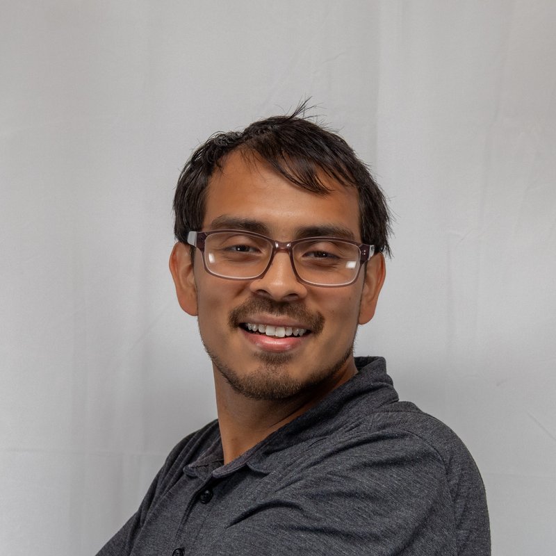 Mark Huerta